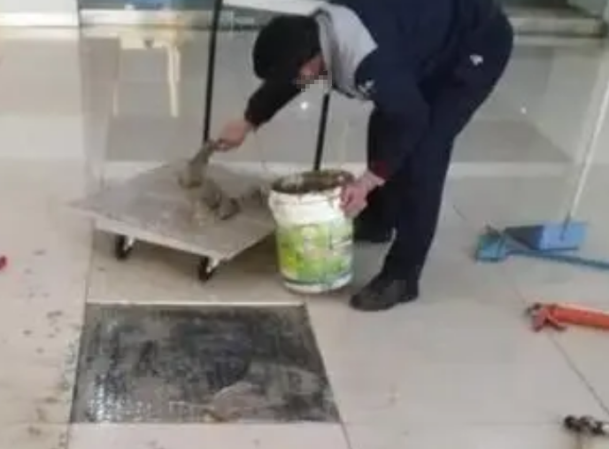 江苏地砖空鼓维修费用