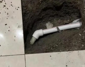 家庭暗管漏水检测维修