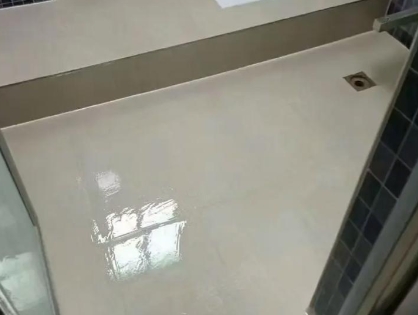 厨卫免砸砖防水