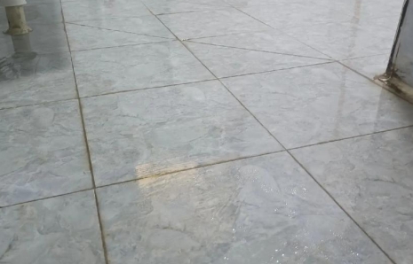 厨卫免砸砖防水