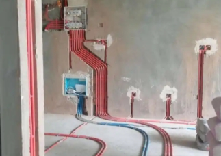 水电维修改造