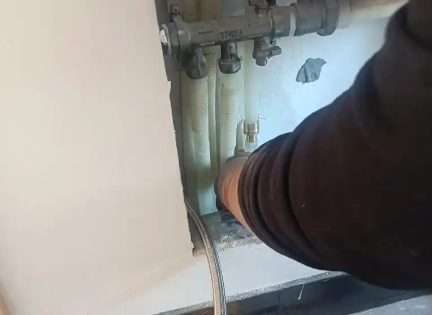 南通地暖管漏水检测维修那家好